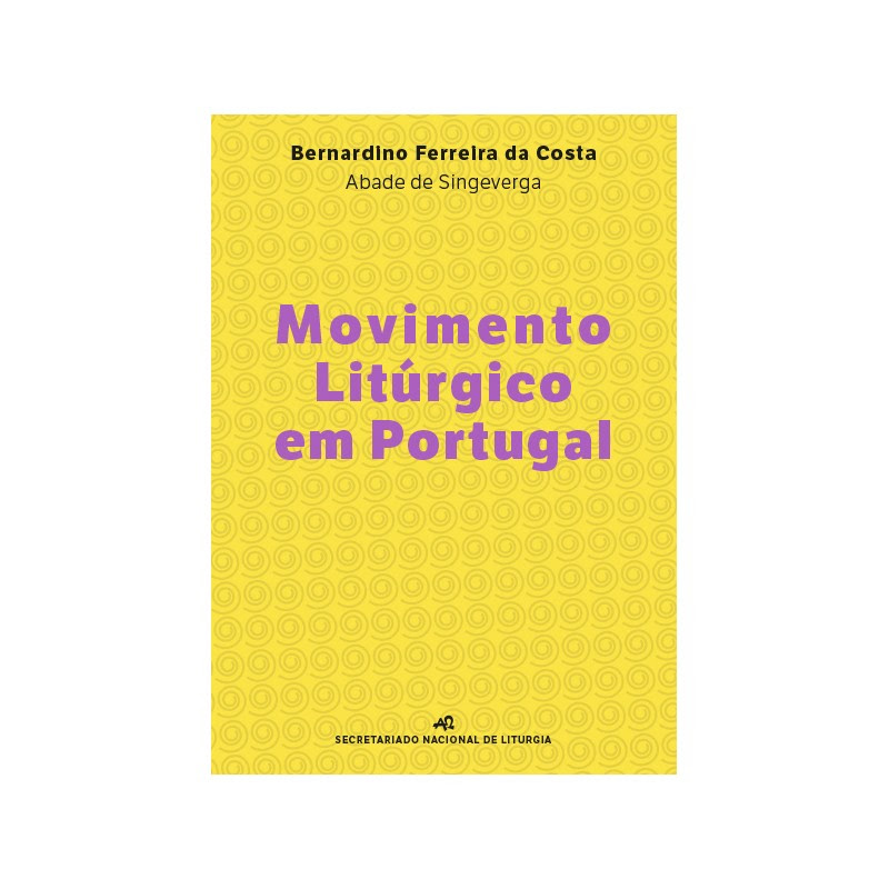 Igreja Secretariado Nacional De Liturgia Publica Movimento Lit Rgico