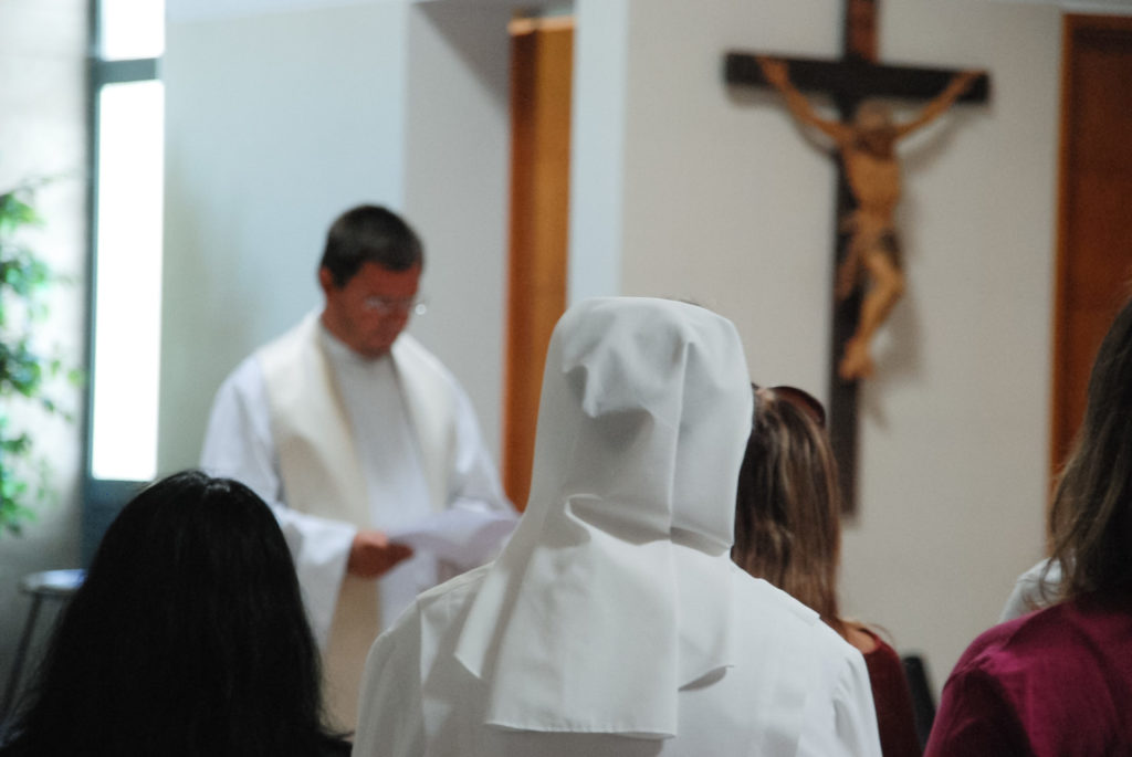 Algarve Diocese celebra Semana do Consagrado até dia 5 de fevereiro