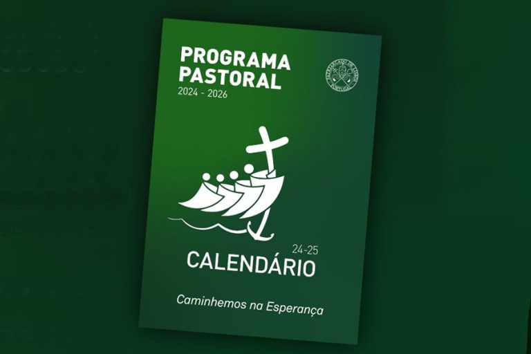 Lisboa Apresenta O Do Ano Pastoral E Do Jubileu Realiza Se No