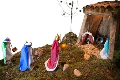 Sardoal: Capelas e Igrejas mostram presépios do concelho no tempo do Natal