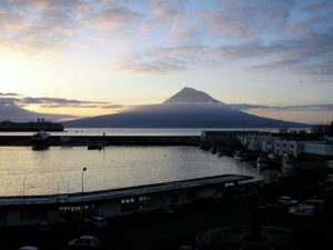 Açores: Ilhas do Faial e Pico unidos por um voto com 300 anos