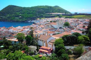 Açores: Bispo afirma que Sé de Angra procura «abraçar todos», crentes e não crentes