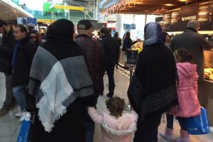 Migrações: «Que ninguém fuja das suas responsabilidades» - Eugénia Quaresma