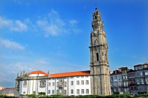 Porto: Torre dos Clérigos comemora o melhor ano de sempre com entradas gratuitas no dia de São Valentim