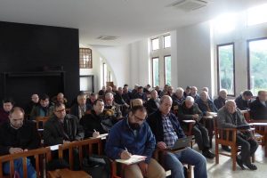 Portalegre-Castelo Branco: Diretor da Pastoral destaca encontro das família e peregrinação a Fátima