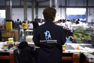 Portugal: Bancos Alimentares promovem campanha de recolha de alimentos