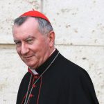 Igreja: Cardeal Parolin vai rezar junto ao local do acidente do elevador da Glória