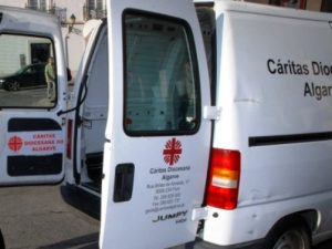 Algarve: Cáritas Diocesana alerta que novo confinamento agravou «em muitos dos casos as necessidades» dos agregados familiares