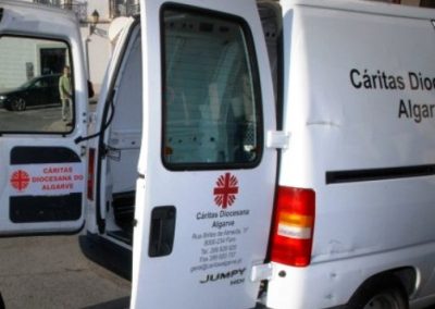 Algarve: Cáritas Diocesana alerta que novo confinamento agravou «em muitos dos casos as necessidades» dos agregados familiares