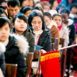 China: Papa criou diocese e nomeou seu primeiro bispo