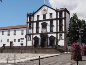 Madeira: Celebração comunitária das Missas decorre há três semanas «sem medo nem dramatismo» (c/vídeo)
