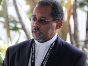Cabo Verde: «Igreja na diáspora é espaço de encontro» para migrantes - Bispo do Mindelo