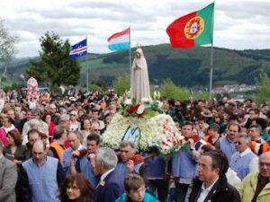 Migrações: Cardeal do Luxemburgo dirige mensagem aos portugueses no dia da peregrinação ao santuário local de Nossa Senhora de Fátima (c/ vídeo)