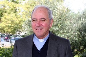 Santarém: Bispo emérito fala sobre «A Igreja no Século XXI – ainda faz sentido?»