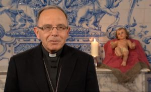 Mensagem de Natal do Cardeal-Patriarca de Lisboa