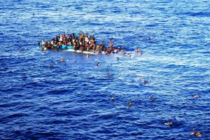 Solidariedade: Cáritas Internacional pede «pequenos gestos» com migrantes no período pascal