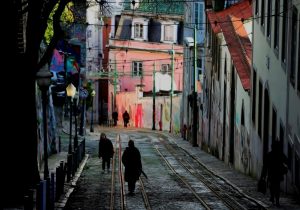 Lisboa: Centro de Reflexão Cristã quer ajudar a «responder à crise económica e social»