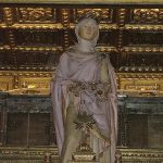 Coimbra: Confraria assinala os 470 anos do culto à Rainha Santa Isabel