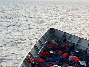 Migrações/Refugiados: Papa «não propõe ingenuidades» - Cardeal-patriarca de Lisboa