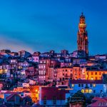 Porto: Torre dos Clérigos apresenta novo logótipo