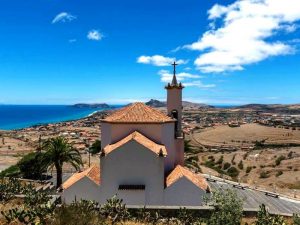 Algarve: Igreja em Tavira com celebrações em inglês nos domingos de Ramos e Páscoa
