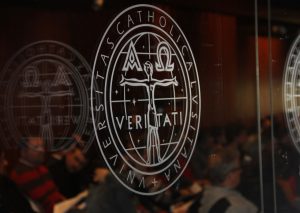 Igreja/Ensino: UCP promove sessão solene para assinalar Dia Nacional