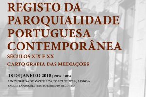 Lisboa: Universidade Católica divulga investigação sobre o clero paroquial