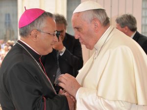 Abusos sexuais: Bispo de Aveiro critica «campanha orquestrada contra o Papa Francisco»