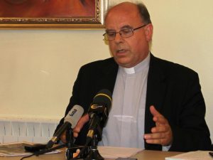 Eutanásia: Rejeição da legalização valoriza a democracia e «todos os que se empenharam na defesa da vida» - Secretário da Conferência Episcopal