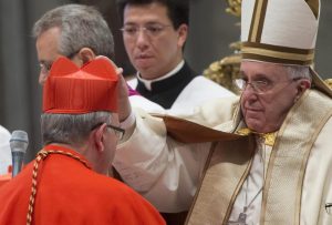 Lisboa: Cardeal-Patriarca de Lisboa pede «comunhão profunda e orante» com o Papa Francisco