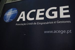 ACEGE: Núcleo do Algarve reflete sobre a pobreza no mundo do trabalho