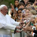 Vaticano: Papa recebeu os sacerdotes da Arquidiocese de Barcelona, comprometidos com a pastoral juvenil