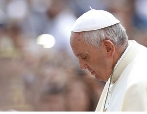 Carta do Papa Francisco ao Povo de Deus sobre os abusos sexuais, abusos de poder e abusos de consciência cometidos por clérigos e pessoas consagradas