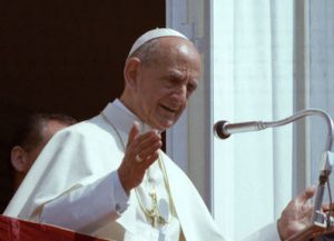 Vaticano: Papa convoca consistório para decidir data de canonização de Paulo VI e D. Óscar Romero