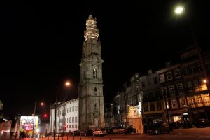 Porto: O “Mistério do Natal na Iconografia” na Torre dos Clérigos