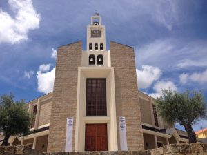 Bragança-Miranda: Encontro do clero por ocasião da Missa Crismal adiado para maio