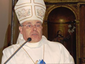 Vila Real: «Um Bispo pouco pode fazer sem os seus padres», afirma D. Amândio Tomás