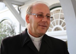 Coimbra: Bispo inaugura instalações do Centro Pastoral Irmã Lúcia