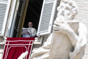 Vaticano: Papa convida a ter «coragem» de reconhecer limites sem perder a esperança