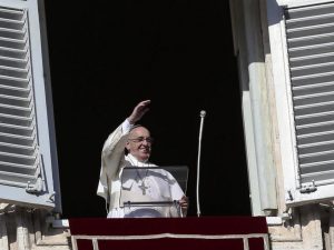 Vaticano: Ressurreição de Jesus é «acontecimento mais impressionante da história» - Papa