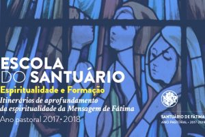 Fátima: Santuário estreia projeto de espiritualidade e formação