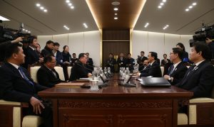 Coreia: D. Manuel Clemente saúda gestos de diálogo perante clima de «ameaças»