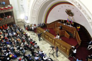 Venezuela: Novo presidente da Conferência Episcopal pede «mudança do modelo político»