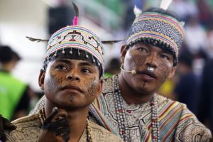 Peru: Papa em Puerto Maldonado para encontro com povos da Amazónia