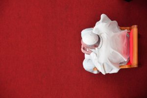 Peru: Papa denuncia «praga» do feminicídio na América