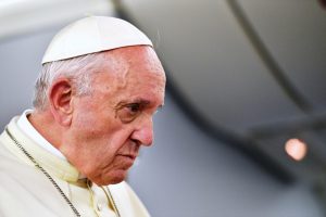 Vaticano: Papa pede desculpa a vítimas de abusos sexuais por expressão infeliz no Chile