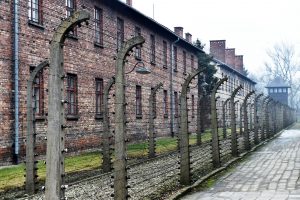 Igreja/Europa: Bispos da Europa evocam 75 anos do fim do campo de concentração de Auschwitz- Birkenau