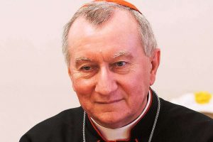 Vaticano: Secretário de Estado destaca mudança de «paradigma» no pontificado