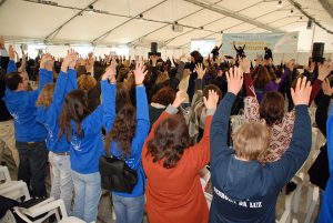Algarve: Dia diocesano do catequista realiza-se em Alvor