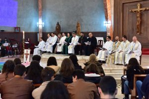 Portugal: «Ecumenismo faz parte do nosso ADN» - João Luis Fontes